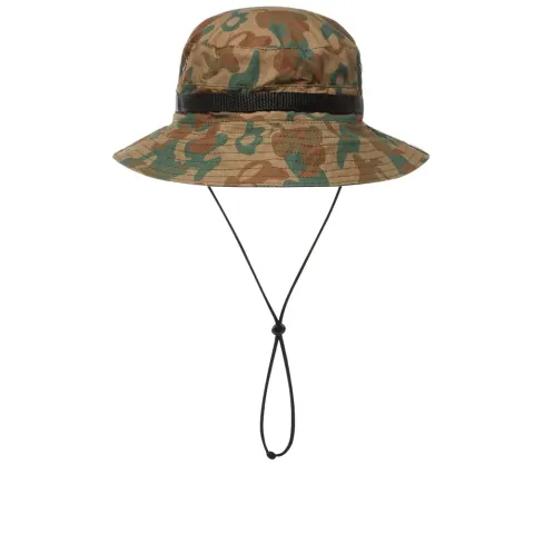 x ArkAir Camo Bonnie Hat
