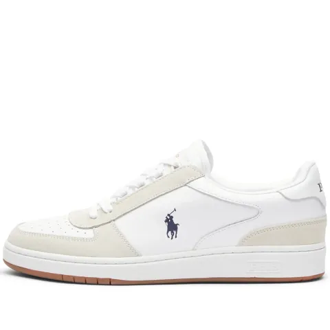 Polo Court Sneakers