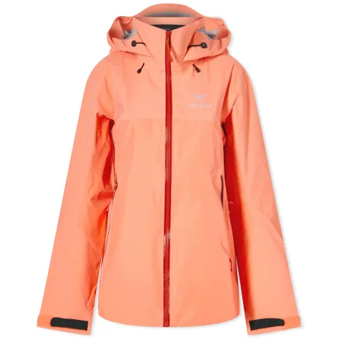 Arc'teryx Beta AR Jacket