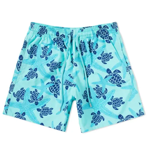 Moorea Swim Short