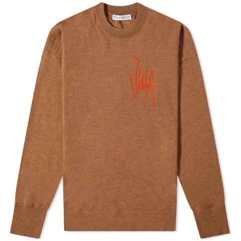 Crew Jumper