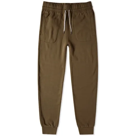 Maison Kitsuné Classic Sweat Pant