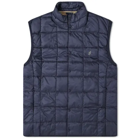 x Taion Down Vest