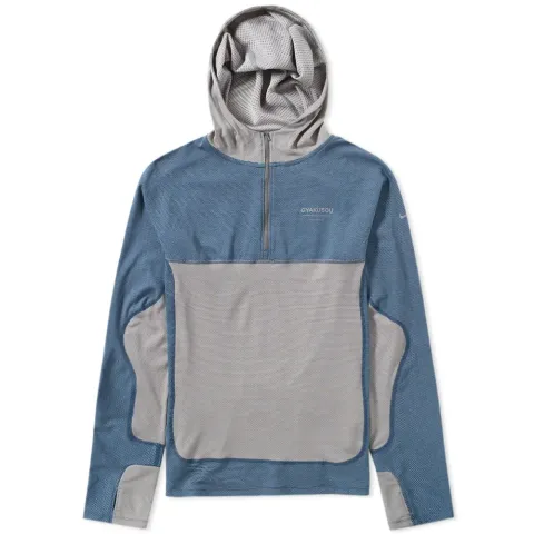 AeroReact Hoody