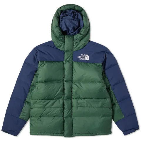 Himalayan Down Parka