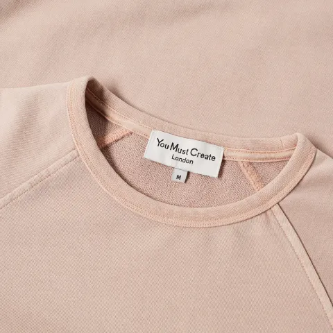 Almost Grown Crew Sweat