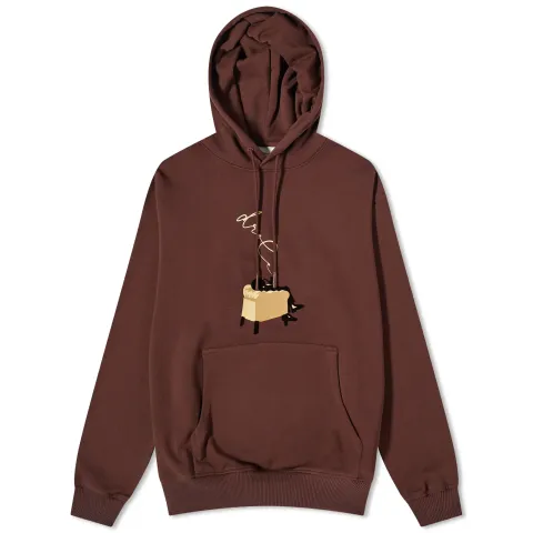 Armchair Hoodie