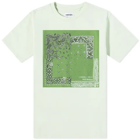 Bandana T-Shirt