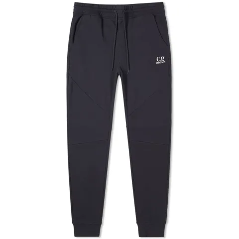 Slim Logo Track Pant