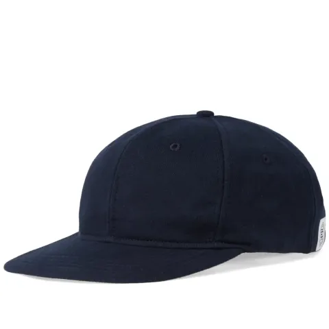 6-Panel Cap