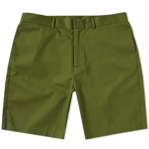 Yale Solid Short