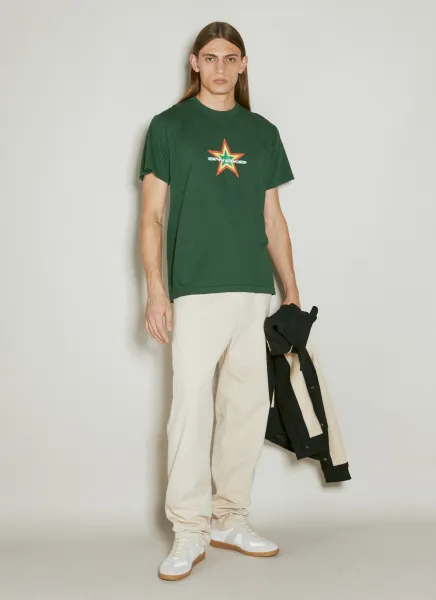Star Logo T-Shirt
