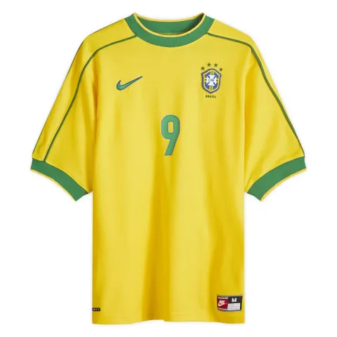 Nike CBF 98 Reissue Jersey