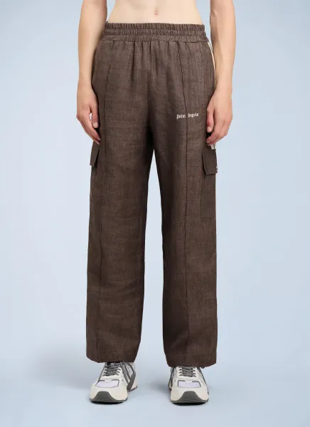 Classic Logo Track Pants