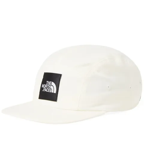 5 Panel Ball Cap