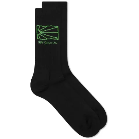Logo Socks