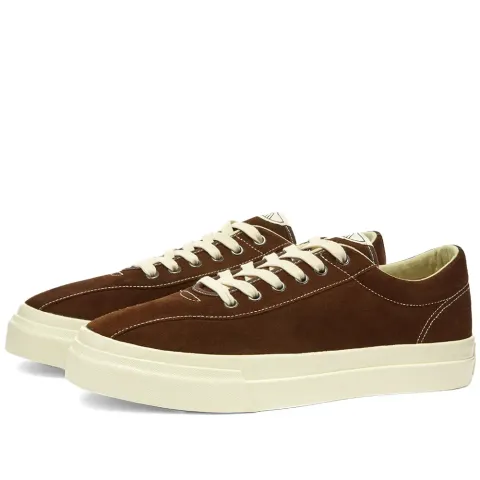 Dellow Suede Sneaker