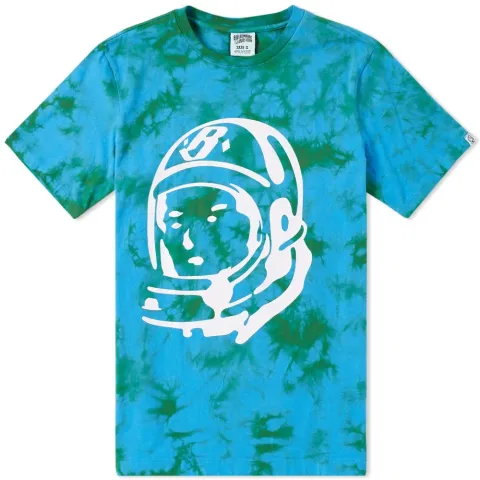 Bleached Logo Tee