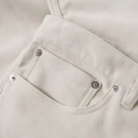 A.P.C. Petit Standard Jean