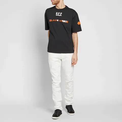 Black Swan Tee
