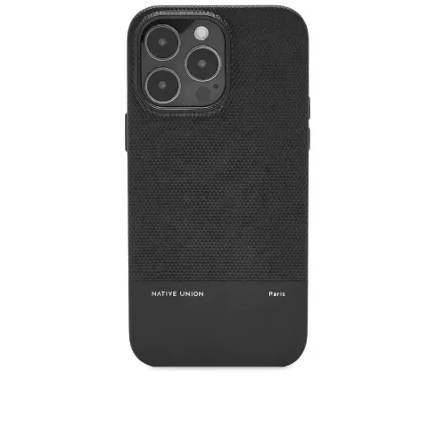 (Re)Classic iPhone 14 Pro Case