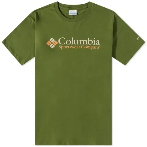Deschutes Valley Graphic T-Shirt