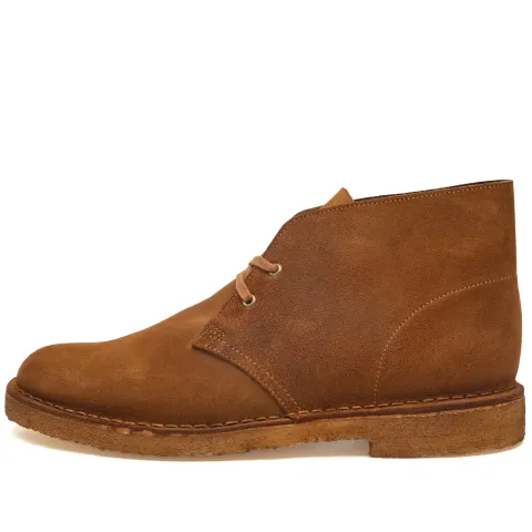 Desert Boot
