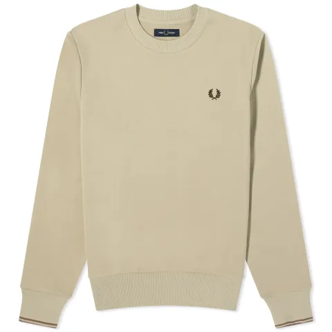 Crew Sweat