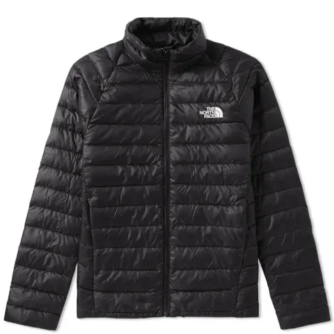 Trevail Jacket