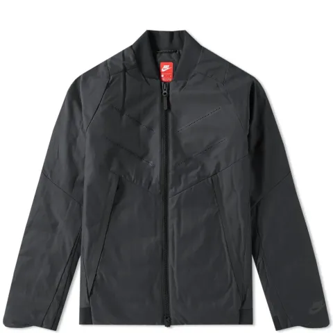 Tech Fleece Aeroloft Bomber