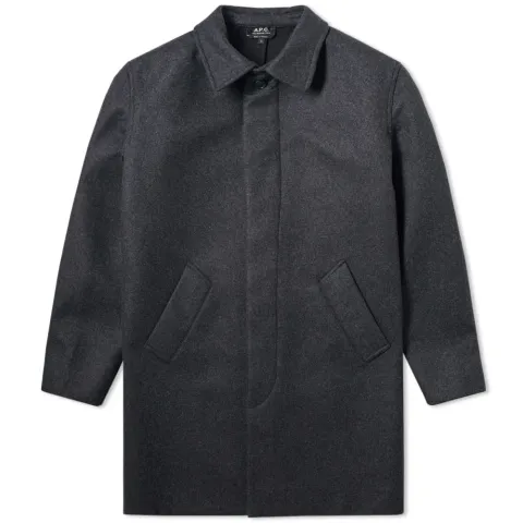 A.P.C. New England Mac