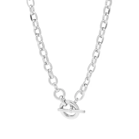 Portrait Necklace