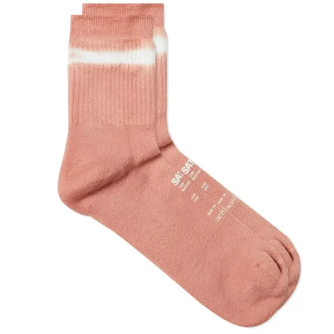Merino Tube Socks