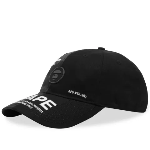 AAPE Army Training Cap