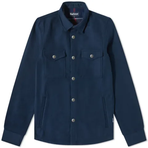 Carrbridge Overshirt
