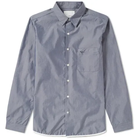 Wind Shirt
