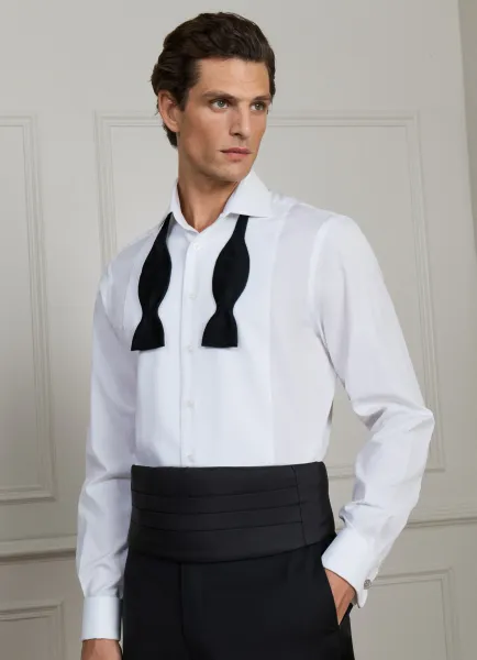 Classic Fit Marcella Formal Shirt