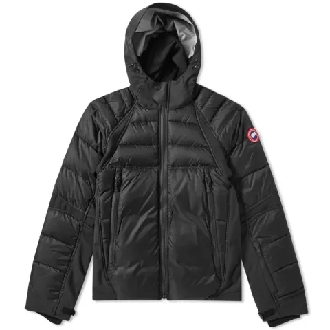Hybridge Sutton Coat