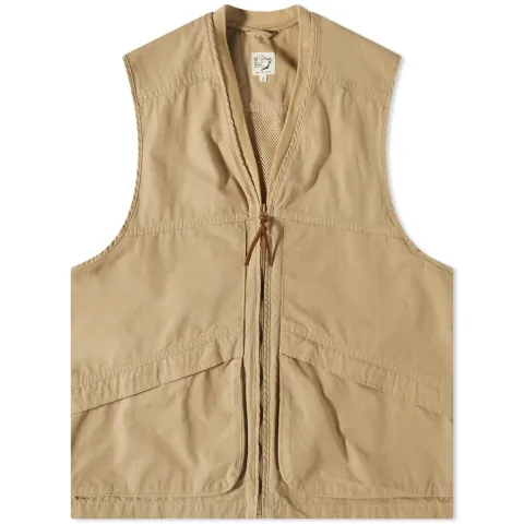 Utility Vest
