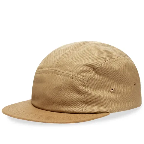 Five Panel Cap