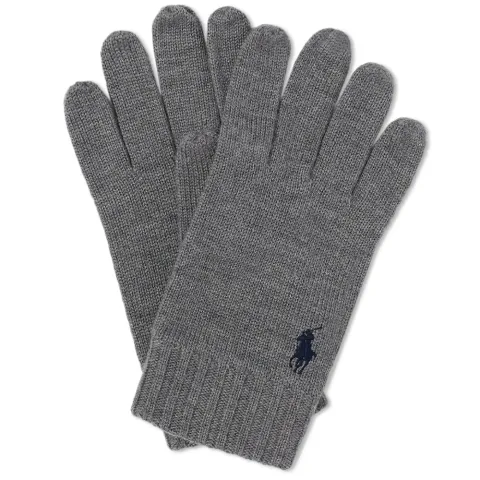 Merino Wool Gloves