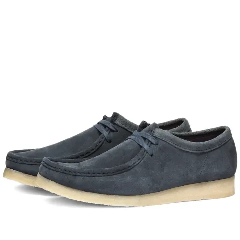 Wallabee