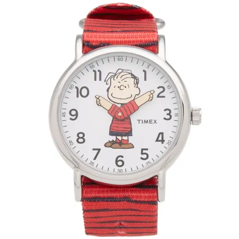 x Peanuts Weekender