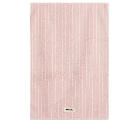 Tekla Organic Terry Bath Mat