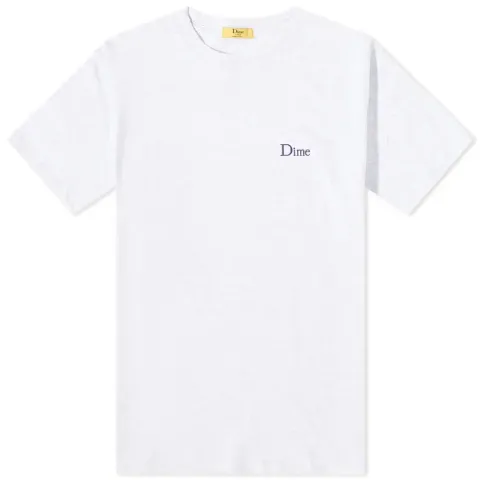 Classic Small Logo T-Shirt