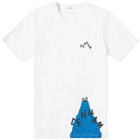 Barbadenham Tee