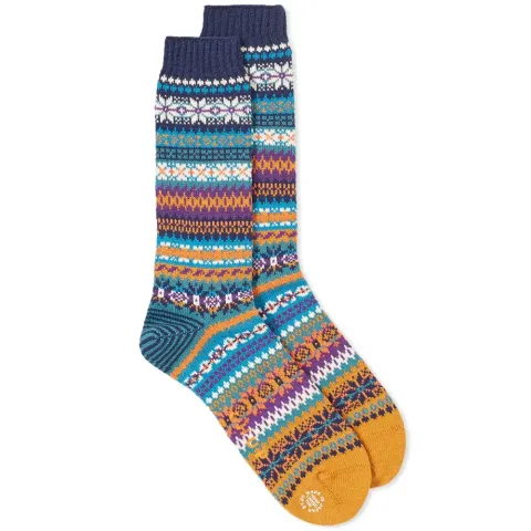 Chup Fuar Sock