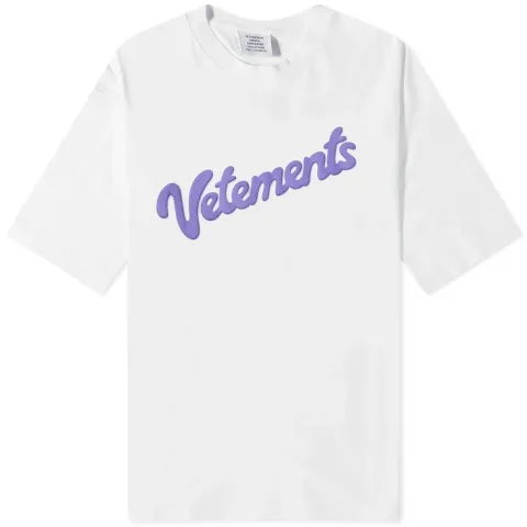 Milka Logo T-Shirt