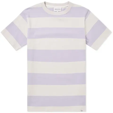 Johannes Wide Stripe Tee
