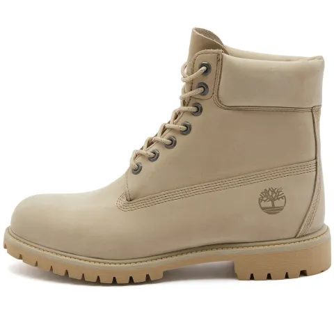 Premium 6" Waterproof Boot